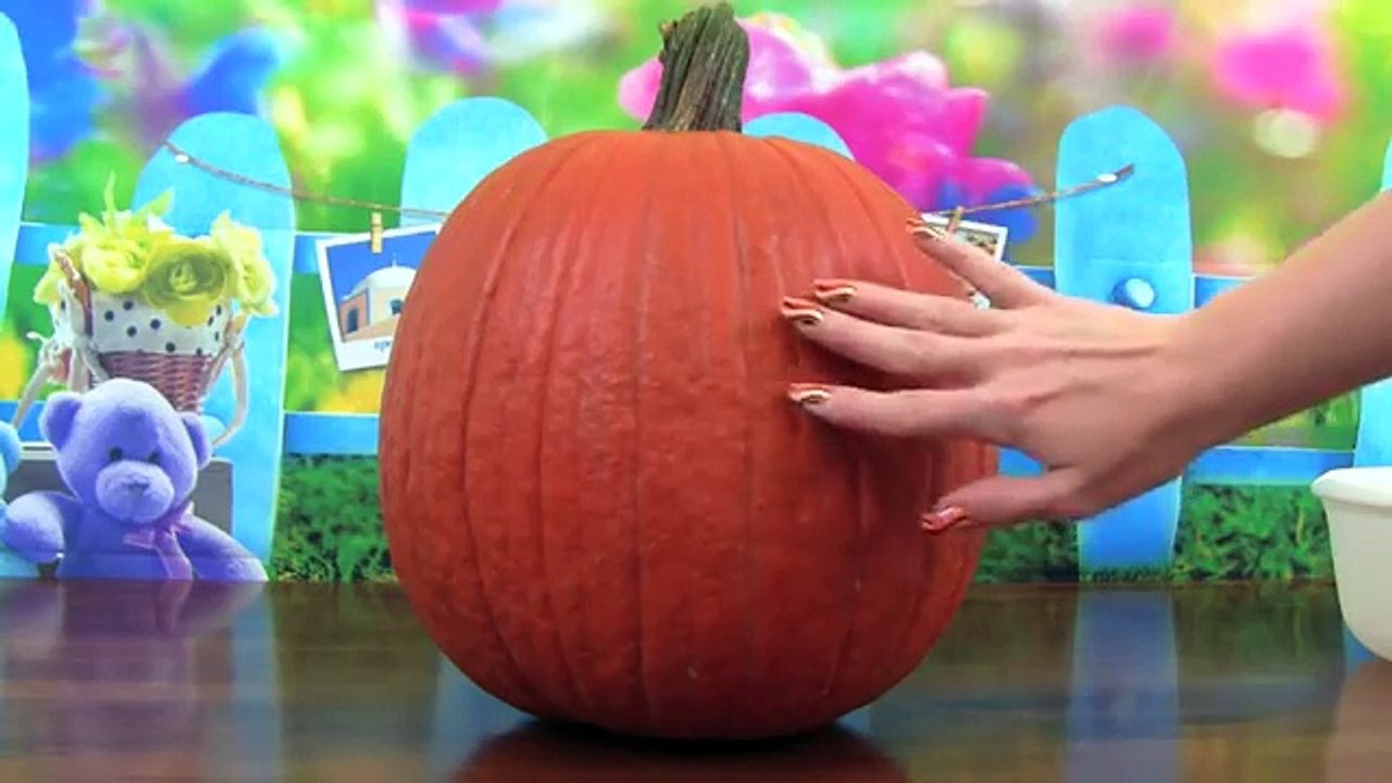 PAW PATROL PUMPKIN CARVING MARSHALL Pumpkin Carving Ideas For Halloween