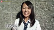 乃木坂46 永島聖羅 デビュー映像 | Nogizaka46 Debut: Nagashima Seira