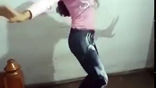 MY SISTER HOT SEXY DANCE ALONE AT HOME || MUST WATCH & SHARE