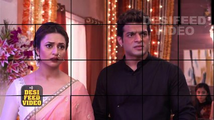 Yeh Hai Mohabbatein - 9th October 2017 Star Plus Serials