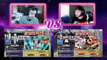 RAWAAD VS. TOR Unleash The Beast Risk Summons (Part 2) - Bleach Brave Souls