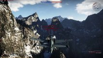 War Thunder Melhor MMO FPS de Aviões da II Guerra F2P