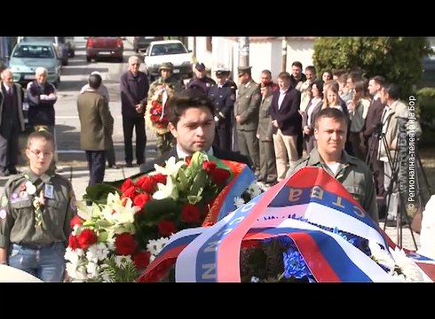 Dan oslobodjenja Zaječara , 8. oktobar 2017 (RTV Bor)