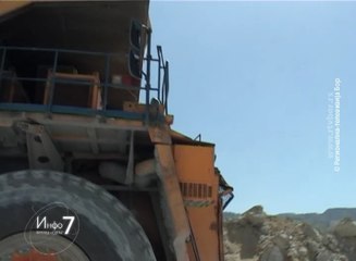 INFO 7, pregled nedelje, 08. oktobar 2017. (RTV Bor)