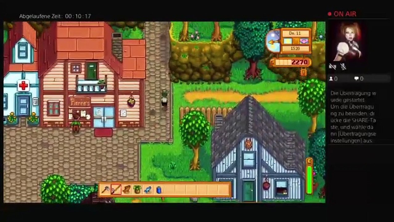 Was geht ab bei euch ? (2)