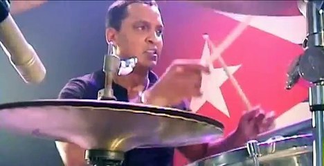 LOS VAN VAN - Despues De Todo