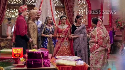Yeh Rishta Kya Kehlata Hai -9th October 2017 Star Plus News