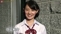 乃木坂46 中田花奈 デビュー映像 | Nogizaka46 Debut: Nakada Kana
