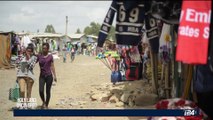 HOLY LAND UNCOVERED | The Ethiopian Syndrome 2 | Sunday, October 8th 2017