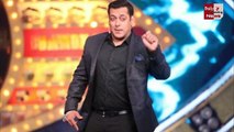 Bigg Boss 11 : सलमान खान ने लगाई सपना को फटकार  | Salman Khan Scolded Sapna Choudhary |