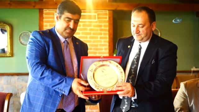 Yücel Can; Türkiye, Hem İsrail'le Hem ABD ile Hem de Avrupa ile Savaş Halindedir