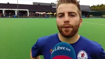 Pilou Maraite après Braxgata-Louvain: 