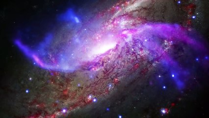 Stars: Electrically Connected and Externally Powered | Space News