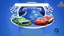 Мультфильм про машинки. Игра Тачки. Молния Маквин. Disney Cars Games