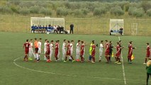 Superleague K17: Λεβαδειακός-ΠΑΟ 0-1 & ΠΑΣ Λαμία-Λάρισα 1-4