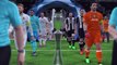 PES 2017 JUVENTUS F.C. VS. REAL MADRID C.F. UEFA CHAMPIONS LEAGUE FINAL MATCH HIGHLIGHTS & PENALTIES
