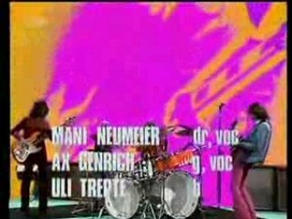 Guru Guru - Oxymoron (1972) | Psychedelic Rock Classic 🎸