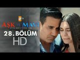 Aşk ve Mavi 28. Bölüm - atv