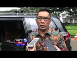 Penyelidikan Teror Bom, Ridwan Kamil Persilahkan Kepolisian Gunakan CCTV - NET5