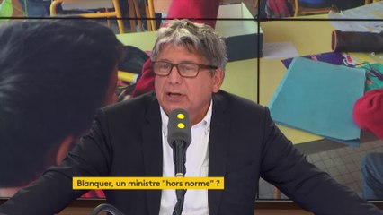 Réforme du Code du travail : des manifestations pour que "ça ne passe pas", dit Eric Coquerel