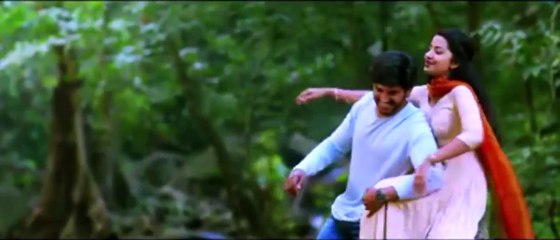 Anupama Parameswaran Hot pressed