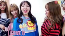 트와이스 나연의 개쩌는 예능감 ㅋㅋㅋ(Twice Nayeon Laugh lol)