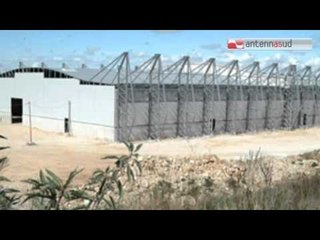 TG 14.01.15 Astronave di Altamura, il Consiglio di Stato: "Autorizzazione legittima"