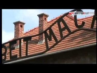 TG 14.01.15 Mese della Memoria, in Puglia focus su nuovi razzismi e fanatismo