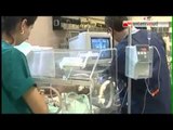 TG 15.01.15 Lecce: bimbo di 15 mesi non ce la fa, muore in ospedale