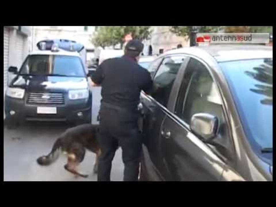 TG 16.01.15 Mafia, condannati 29 presunti affiliati al clan Palermiti