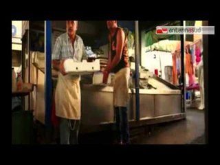 TG 19.01.15 Sudestival, a Monopoli torna il cinema d'autore