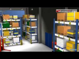 TG 19.01.15 La tarantina Niteko tra le 100 miglior start up italiane