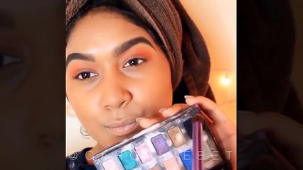 COOL MAKEUP TUTORIAL COMPILATION - BEGINNER MAKEUP TUTORIAL - BEGINNER MAKEUP  TIPS & TRICKS #2