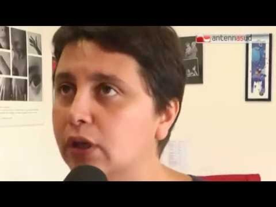 TG 20.01.15 Molfetta, urla e insulti contro il sindaco