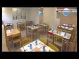 TG 21.01.15 Polpette crude, polemiche sul nuovo servizio mensa scolastica a Brindisi
