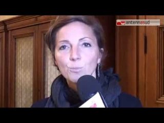 TG 05.02.15 Donare parte della propria spesa alimentare, torna l'iniziativa a Bari