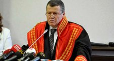 Yargıtay Başkanı: Terörist Faaliyetler Yargıya Olan Güveni Azalttı