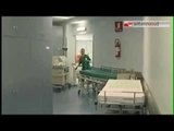 TG 23.01.15 Influenza, 72enne muore al Fazzi di Lecce per meningite batterica