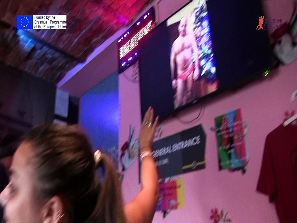 Bucharest - Video 39