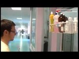 TG 27.01.15 L'Asl Lecce blocca i ricoveri programmati per l'emergenza influenza