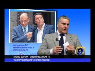 L'Editoriale | Staffette: corsi e ricorsi