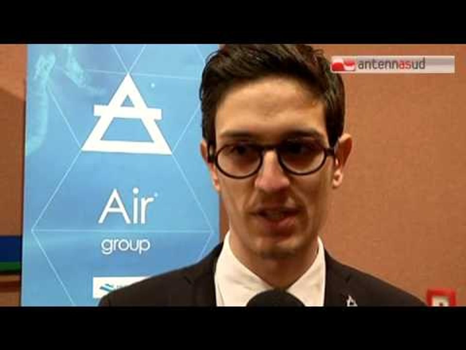 TG 02.02.15 Dal Salento le mini turbine eoliche domestiche