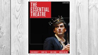 Download PDF The Essential Theatre FREE