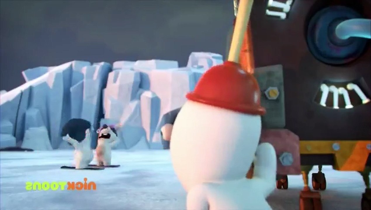 Rabbids Invasion S 3 E 41