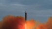 Corée du Nord : après la bombe H, préparatifs pour un nouveau tir de missile détectés