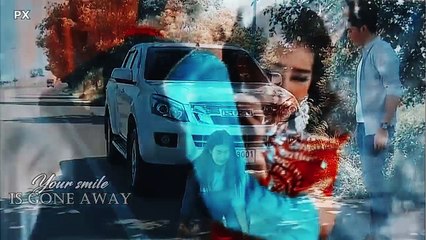 Ruk Long Rohng รักหลงโรง MV Mint Chalida & Top Jaron