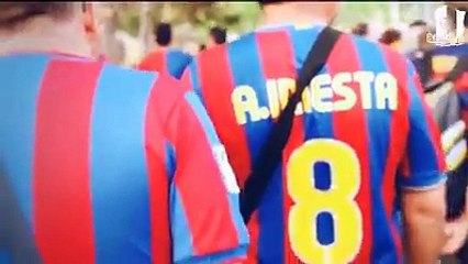 تقرير رائع عن الرسام انيستا وضلم الفيفا له