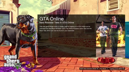 Grand Theft Auto V_ lol