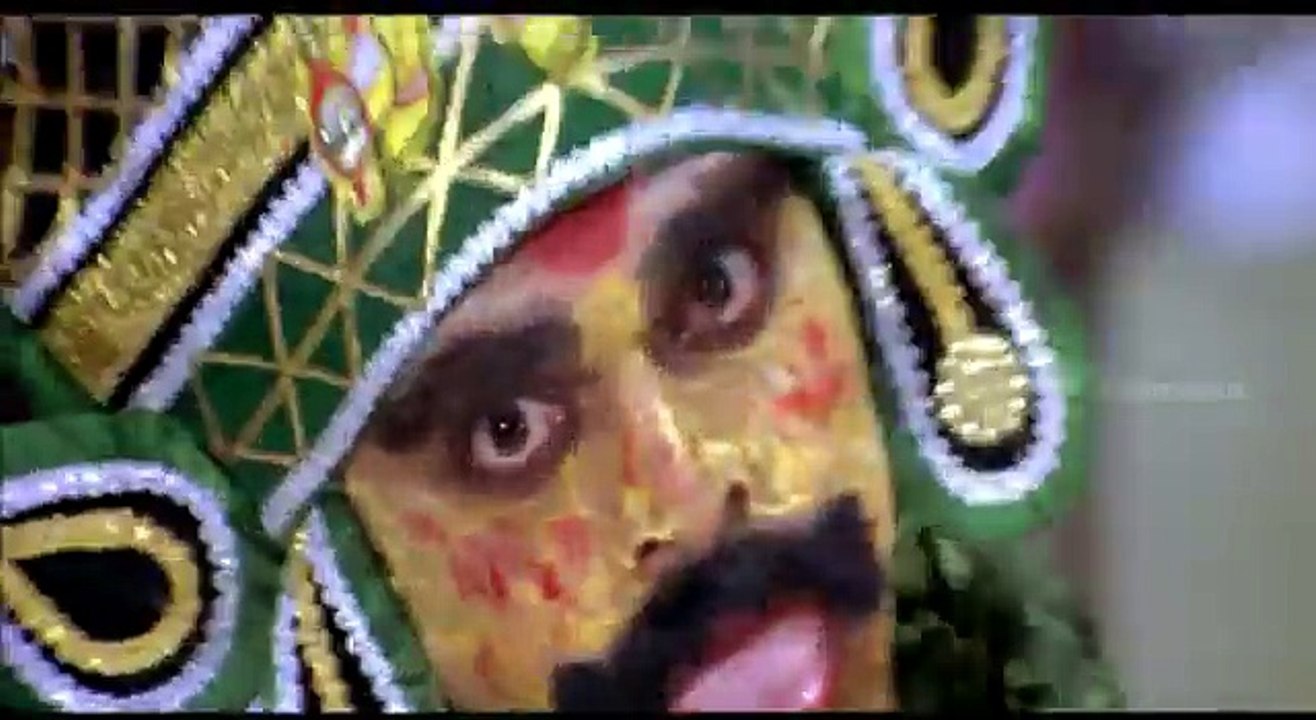 Karuppusamy Kuththagaithaarar movie scenes | Karan fights with Meenakshis family men | Climax