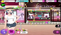 Star Girl: Moda Italia - Free Game - Review Gameplay Trailer for iPhone/iPad/iPod